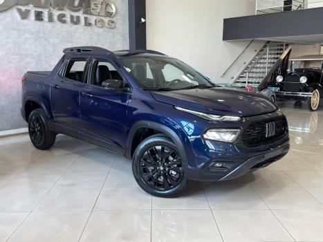 FIAT Toro 1.3 16V 4P FLEX 270 TURBO VOLCANO AUTOMTICO, Foto 2