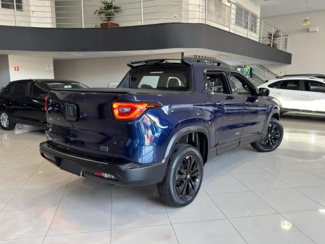 FIAT Toro 1.3 16V 4P FLEX 270 TURBO VOLCANO AUTOMTICO, Foto 3