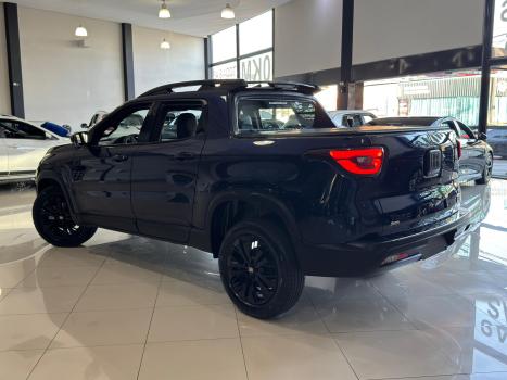 FIAT Toro 1.3 16V 4P FLEX 270 TURBO VOLCANO AUTOMTICO, Foto 5