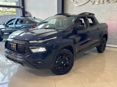 FIAT Toro 1.3 16V 4P FLEX 270 TURBO VOLCANO AUTOMTICO, Foto 6