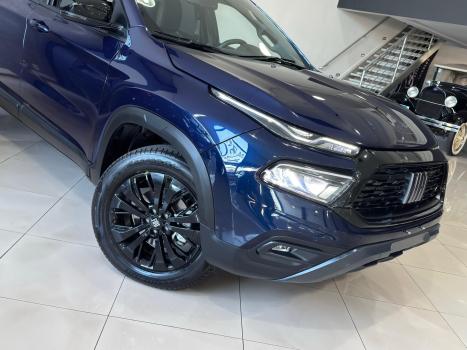 FIAT Toro 1.3 16V 4P FLEX 270 TURBO VOLCANO AUTOMTICO, Foto 7