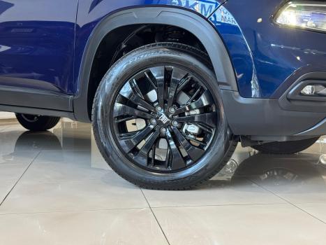 FIAT Toro 1.3 16V 4P FLEX 270 TURBO VOLCANO AUTOMTICO, Foto 8
