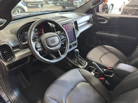 FIAT Toro 1.3 16V 4P FLEX 270 TURBO VOLCANO AUTOMTICO, Foto 9