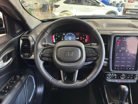FIAT Toro 1.3 16V 4P FLEX 270 TURBO VOLCANO AUTOMTICO, Foto 10