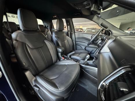FIAT Toro 1.3 16V 4P FLEX 270 TURBO VOLCANO AUTOMTICO, Foto 13