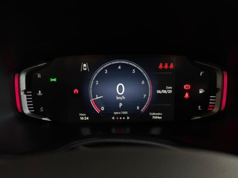 FIAT Toro 1.3 16V 4P FLEX 270 TURBO VOLCANO AUTOMTICO, Foto 15