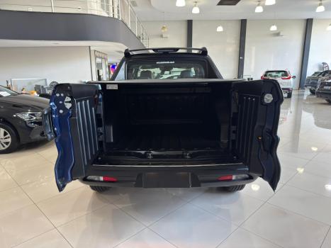 FIAT Toro 1.3 16V 4P FLEX 270 TURBO VOLCANO AUTOMTICO, Foto 16