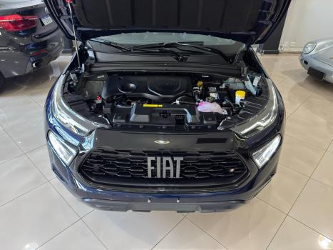 FIAT Toro 1.3 16V 4P FLEX 270 TURBO VOLCANO AUTOMTICO, Foto 17