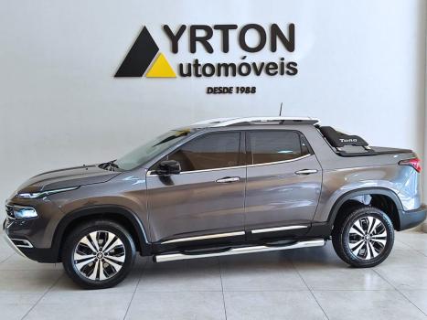 FIAT Toro 1.3 16V 4P FLEX 270 TURBO VOLCANO AUTOMTICO, Foto 1