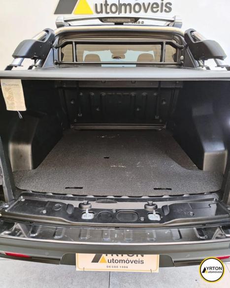 FIAT Toro 1.3 16V 4P FLEX 270 TURBO VOLCANO AUTOMTICO, Foto 10