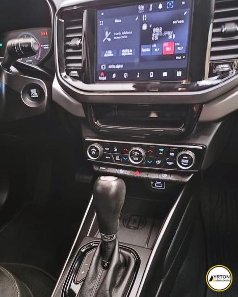FIAT Toro 1.3 16V 4P FLEX 270 TURBO VOLCANO AUTOMTICO, Foto 15