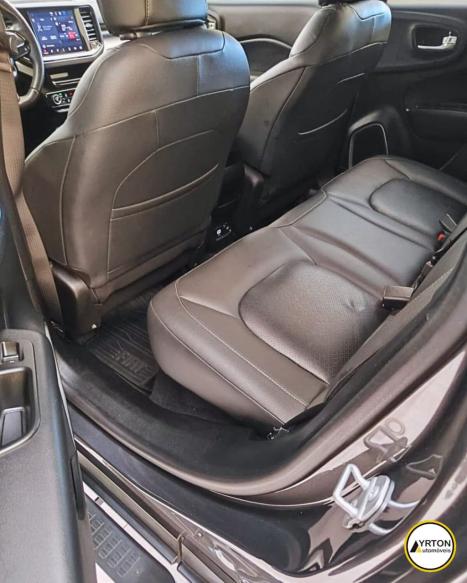 FIAT Toro 1.3 16V 4P FLEX 270 TURBO VOLCANO AUTOMTICO, Foto 16