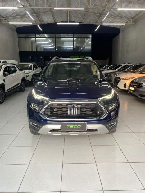 FIAT Toro 1.3 16V 4P FLEX 270 TURBO VOLCANO AUTOMTICO, Foto 2