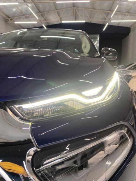 FIAT Toro 1.3 16V 4P FLEX 270 TURBO VOLCANO AUTOMTICO, Foto 7