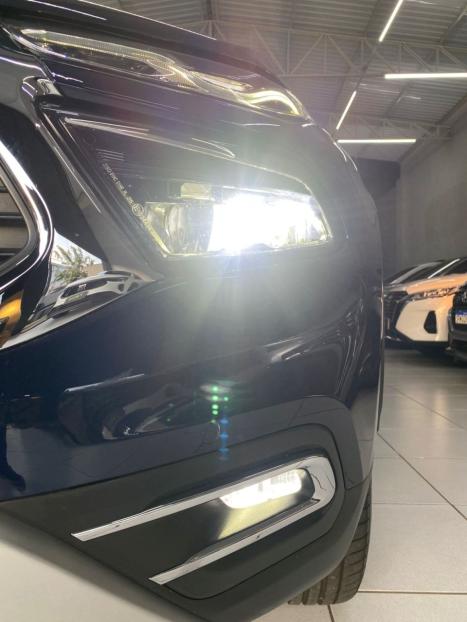 FIAT Toro 1.3 16V 4P FLEX 270 TURBO VOLCANO AUTOMTICO, Foto 8