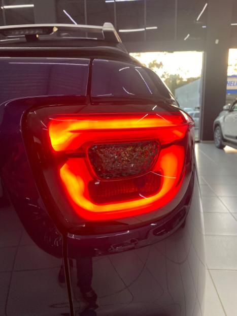 FIAT Toro 1.3 16V 4P FLEX 270 TURBO VOLCANO AUTOMTICO, Foto 9