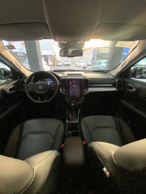 FIAT Toro 1.3 16V 4P FLEX 270 TURBO VOLCANO AUTOMTICO, Foto 11