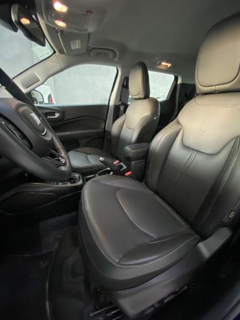 FIAT Toro 1.3 16V 4P FLEX 270 TURBO VOLCANO AUTOMTICO, Foto 12