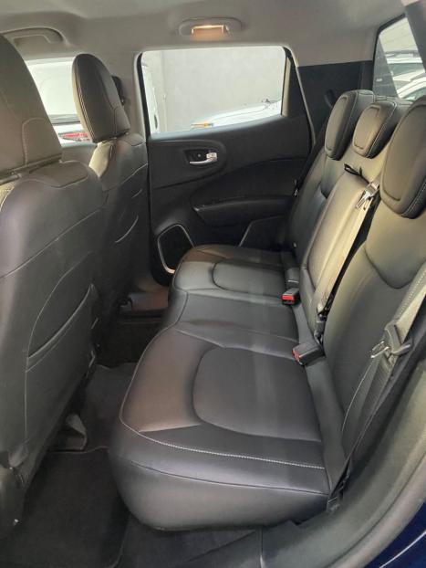 FIAT Toro 1.3 16V 4P FLEX 270 TURBO VOLCANO AUTOMTICO, Foto 13