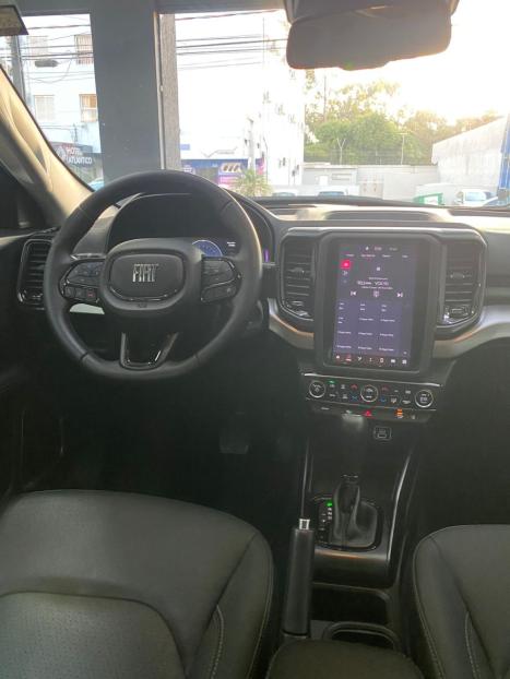 FIAT Toro 1.3 16V 4P FLEX 270 TURBO VOLCANO AUTOMTICO, Foto 14