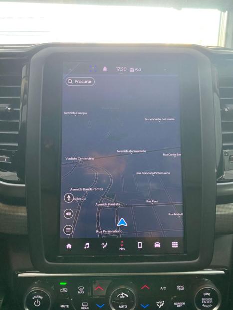 FIAT Toro 1.3 16V 4P FLEX 270 TURBO VOLCANO AUTOMTICO, Foto 16