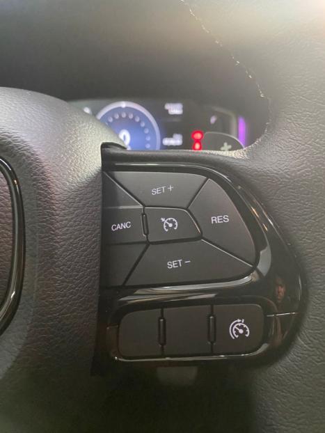 FIAT Toro 1.3 16V 4P FLEX 270 TURBO VOLCANO AUTOMTICO, Foto 19