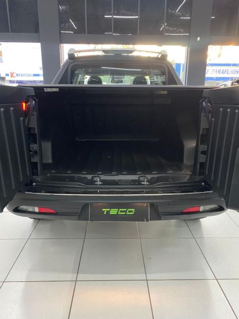 FIAT Toro 1.3 16V 4P FLEX 270 TURBO VOLCANO AUTOMTICO, Foto 21