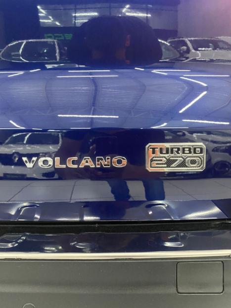 FIAT Toro 1.3 16V 4P FLEX 270 TURBO VOLCANO AUTOMTICO, Foto 22