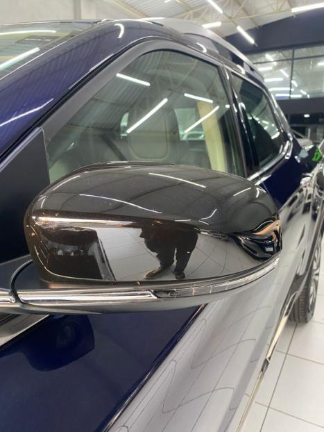 FIAT Toro 1.3 16V 4P FLEX 270 TURBO VOLCANO AUTOMTICO, Foto 24