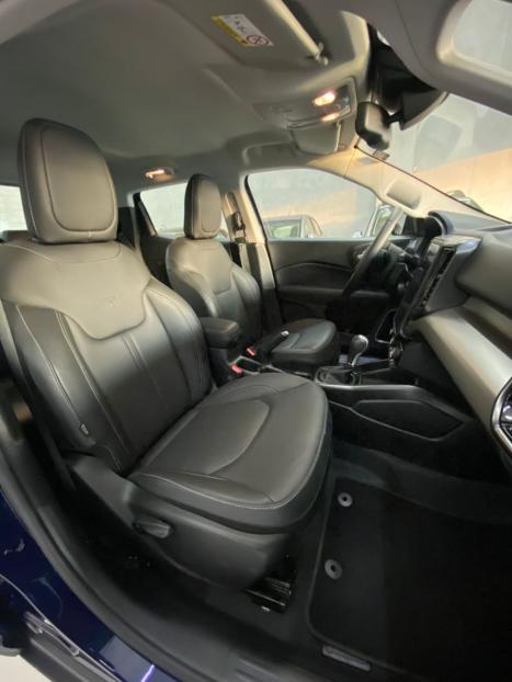 FIAT Toro 1.3 16V 4P FLEX 270 TURBO VOLCANO AUTOMTICO, Foto 25