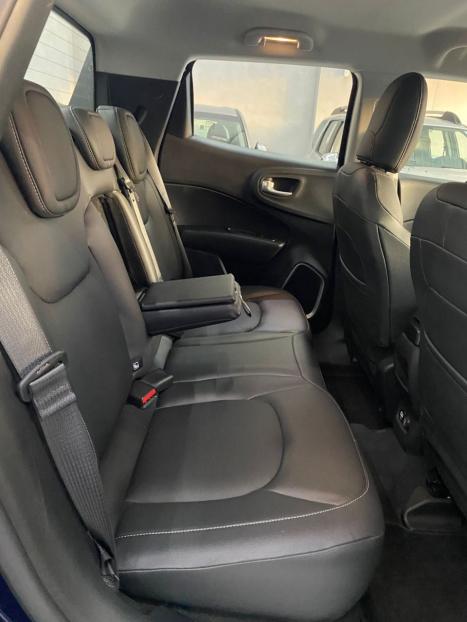 FIAT Toro 1.3 16V 4P FLEX 270 TURBO VOLCANO AUTOMTICO, Foto 26