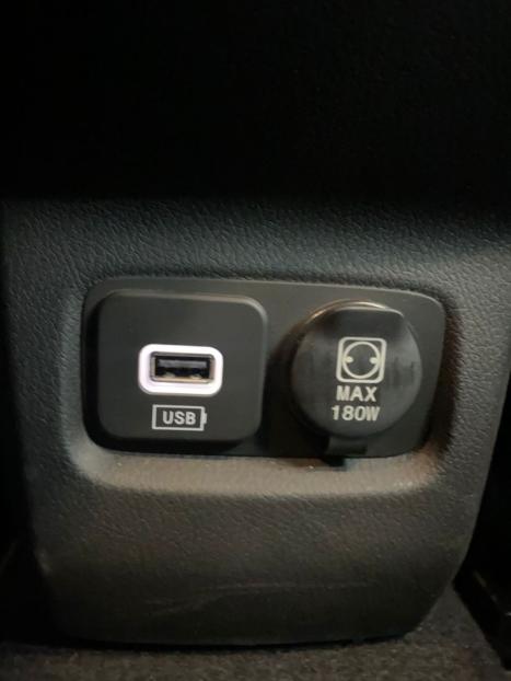 FIAT Toro 1.3 16V 4P FLEX 270 TURBO VOLCANO AUTOMTICO, Foto 27