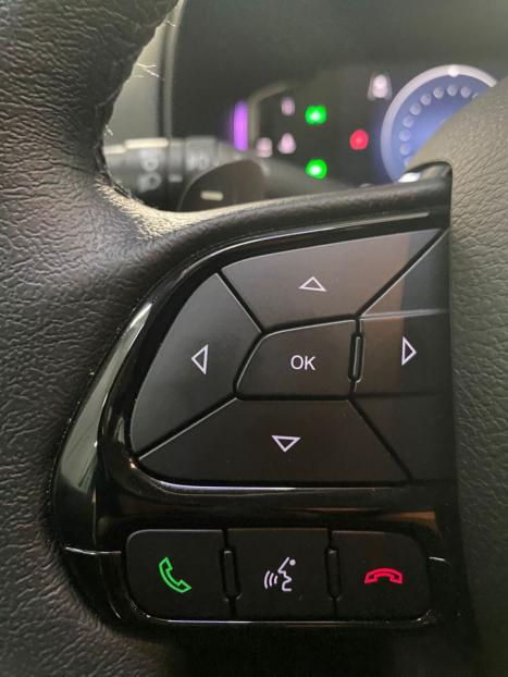 FIAT Toro 1.3 16V 4P FLEX 270 TURBO VOLCANO AUTOMTICO, Foto 28