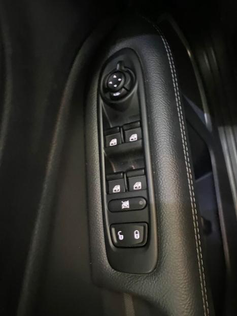 FIAT Toro 1.3 16V 4P FLEX 270 TURBO VOLCANO AUTOMTICO, Foto 30
