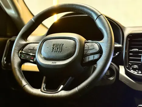 FIAT Toro 1.3 16V 4P FLEX 270 TURBO VOLCANO AUTOMTICO, Foto 21