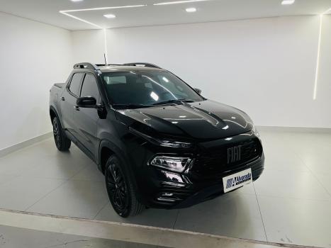 FIAT Toro 1.3 16V 4P FLEX 270 TURBO VOLCANO AUTOMTICO, Foto 1