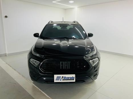 FIAT Toro 1.3 16V 4P FLEX 270 TURBO VOLCANO AUTOMTICO, Foto 2