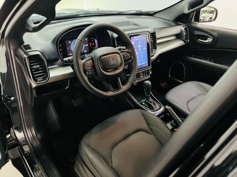 FIAT Toro 1.3 16V 4P FLEX 270 TURBO VOLCANO AUTOMTICO, Foto 3