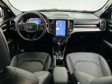 FIAT Toro 1.3 16V 4P FLEX 270 TURBO VOLCANO AUTOMTICO, Foto 4