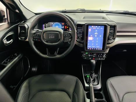 FIAT Toro 1.3 16V 4P FLEX 270 TURBO VOLCANO AUTOMTICO, Foto 5