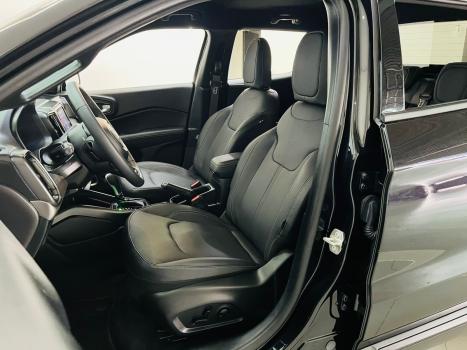 FIAT Toro 1.3 16V 4P FLEX 270 TURBO VOLCANO AUTOMTICO, Foto 6