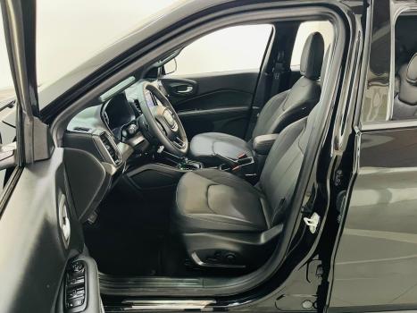 FIAT Toro 1.3 16V 4P FLEX 270 TURBO VOLCANO AUTOMTICO, Foto 7