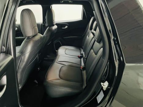 FIAT Toro 1.3 16V 4P FLEX 270 TURBO VOLCANO AUTOMTICO, Foto 8