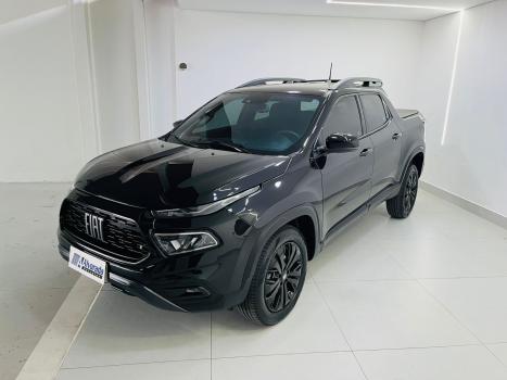 FIAT Toro 1.3 16V 4P FLEX 270 TURBO VOLCANO AUTOMTICO, Foto 12