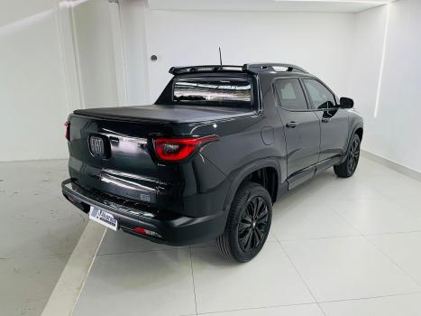 FIAT Toro 1.3 16V 4P FLEX 270 TURBO VOLCANO AUTOMTICO, Foto 13
