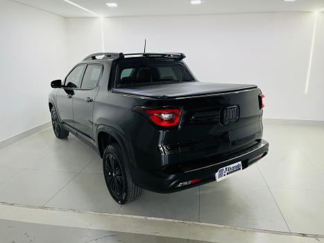 FIAT Toro 1.3 16V 4P FLEX 270 TURBO VOLCANO AUTOMTICO, Foto 14