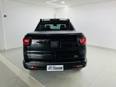 FIAT Toro 1.3 16V 4P FLEX 270 TURBO VOLCANO AUTOMTICO, Foto 15