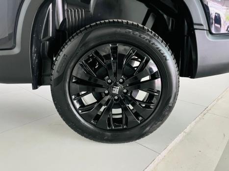 FIAT Toro 1.3 16V 4P FLEX 270 TURBO VOLCANO AUTOMTICO, Foto 16