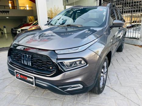 FIAT Toro 1.3 16V 4P FLEX 270 TURBO FREEDOM AUTOMTICO, Foto 2