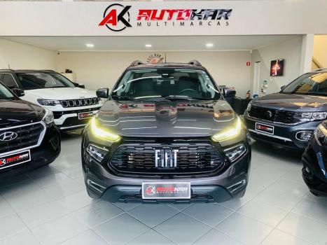 FIAT Toro 1.3 16V 4P FLEX 270 TURBO FREEDOM AUTOMTICO, Foto 3